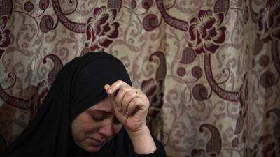 Неведение и тревога: палестинцы в Европе ждут вестей от родственников в Газе - ru.euronews.com - Израиль - Германия