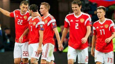 Когда российские команды снова смогут участвовать в турнирах ФИФА и УЕФА? - mignews.net - Россия - Украина - Президент