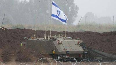 В Израиле требуют убрать Хизбаллу от северной границы, согласно резолюции ООН - vesty.co.il - Израиль - Ливан
