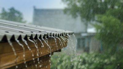 В Баку и регионах пройдут дожди - trend.az - Азербайджан