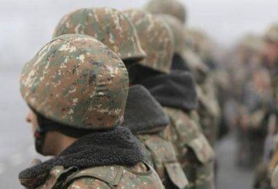 Азербайджан - Обнародован список военнослужащих, которых Азербайджан передаст Армении - trend.az - Армения - Азербайджан - Президент