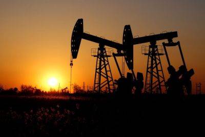 Азербайджанская нефть подешевела​ - trend.az - Сша - Италия - Турция - Азербайджан - Баку - Джейхан - Аугуста - Новороссийск - Новороссийск