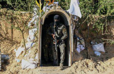 ХАМАС заявил о гибели 25-летнего заложника - nashe.orbita.co.il - Израиль