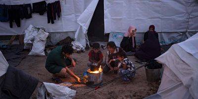 Для жителей Газы обозначили 150 безопасных убежищ - detaly.co.il - Израиль
