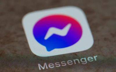 Facebook и Messenger будут автоматически шифровать сообщения - mignews.net - Англия