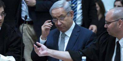 Биньямин Нетаниягу - Benjamin Netanyahu - Нетаниягу ответил палестинскому премьеру: «Забудьте про ХАМАС, мы его уничтожим» - detaly.co.il - Израиль - Палестина - Восточный Иерусалим - Хамас