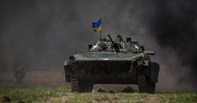 Владимир Зеленский - Украина сможет начать новое контрнаступление не раньше 2025 года, — WSJ - focus.ua - Россия - Сша - Украина