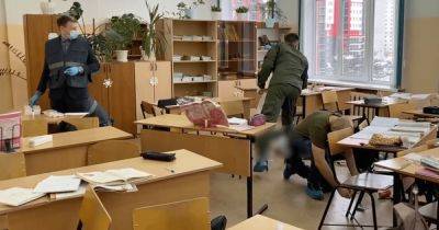 Стрельба в брянской школе: полиция обвиняет сотрудников учебного заведения, — росСМИ - focus.ua - Россия - Украина - Брянск