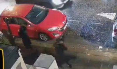 В Лондоне на еврейку напали и ограбили две женщины - mignews.net - Лондон - Англия