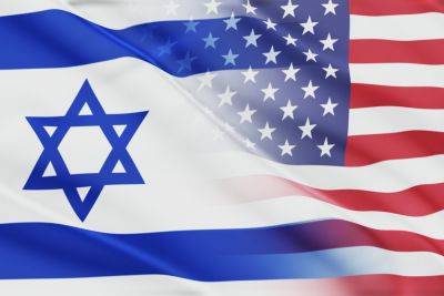 Опрос: что думают американцы об операции в Газе, и кто виноват в войне? - news.israelinfo.co.il - Израиль - Сша
