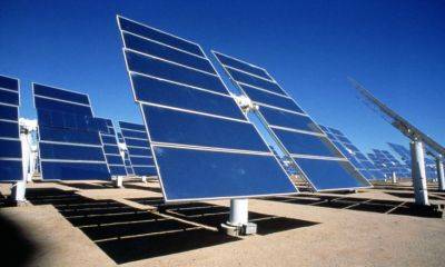 Китайская компания обсудила реализацию проектов по солнечной энергетике в Узбекистане - trend.az - Китай - Узбекистан - Гуанчжоу