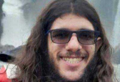Дин Аль-Касс - Саар Барух - ХАМАС: 24-летний израильский заложник убит при попытке освобождения - mignews.net - Беэри - Израильский