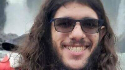 Саар Барух - 25-летний Саар Барух убит в плену террористов ХАМАС - nashe.orbita.co.il - Израиль
