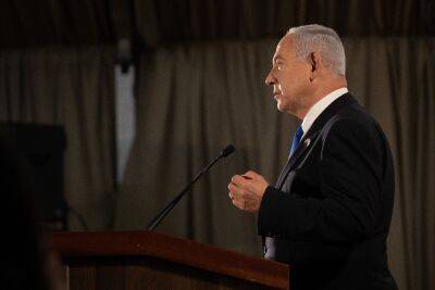 Биньямин Нетанияху - Нетанияху в интервью CNN: «Мы вернемся к палестинцам, когда арабо-израильский конфликт придет к концу» - news.israelinfo.co.il - Израиль - Иран