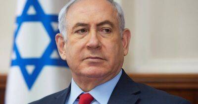 Беньямин Нетаньяху - Израиль рассматривает возможность предоставления военной помощи Украине, — Нетаньяху - focus.ua - Израиль - Россия - Иран - Сирия - Сша - Украина - Jerusalem - Ливан