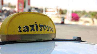 15-летний подросток угрожал пистолетом таксисту в Тверии - vesty.co.il - Израиль