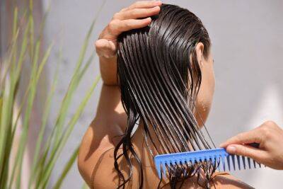 Израильское исследование: выпрямление волос может привести к почечной недостаточности - news.israelinfo.co.il - Израиль - Иерусалим