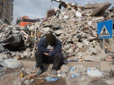 Убытки от землетрясений в Турции и Сирии могут достичь $4 млрд – аналитики - gordonua.com - Израиль - Сирия - Украина - Турция - Ливан - Кипр - Грузия - Румыния - Turkey - провинция Кахраманмараш