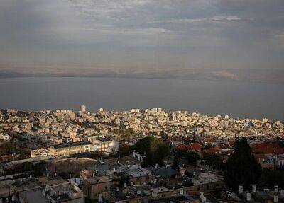 Израиль потратит 50 млрд шекелей на план готовности к землетрясению - nashe.orbita.co.il - Израиль