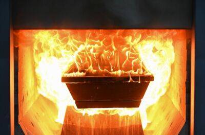 Вонь над городом. Что за крематории работают в порту Николаева и зачем они? - «Спецоперация» - novosti-dny.com - Россия - Германия - Украина - Киев