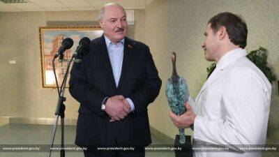 Александр Лукашенко - Два японца скончались после трансплантации органов в Беларуси. В Японии возбуждено уголовное дело - udf.by - Япония - Токио - Белоруссия