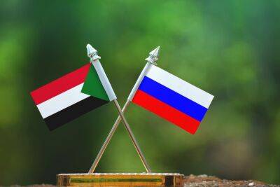 Россия усиливает присутствие на Ближнем Востоке: на очереди Судан - news.israelinfo.co.il - Израиль - Россия - Москва - Сирия - Китай - Юар - Судан - Россия