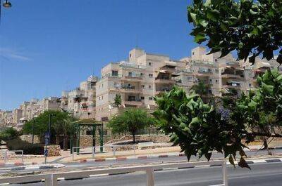 20 городов, где израильтяне больше всего хотят купить квартиру, - рейтинг - vesty.co.il - Израиль - Тель-Авив - Иерусалим