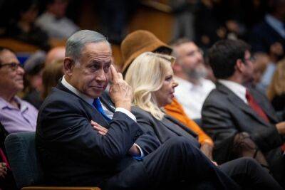 Кнессет одобрит второй законопроект судебной реформы - nashe.orbita.co.il - Израиль