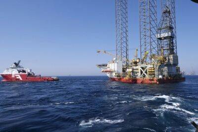 Израиль впервые в истории начал экспорт нефти - nashe.orbita.co.il - Израиль