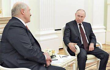 Александр Фридман - «Путину важно понимать, как поведет себя Лукашенко в момент обострения» - charter97.org - Россия - Украина - Белоруссия