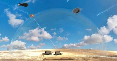 Новейшее лазерное ПВО может сбивать иранские дроны: система прошла испытания - focus.ua - Израиль - Россия - Тель-Авив - Иран - Украина - Jerusalem