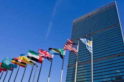 Совет безопасности ООН соберется, чтобы осудить Израиль - news.israelinfo.co.il - Израиль - Палестина - Сша - Восточный Иерусалим - Эмираты