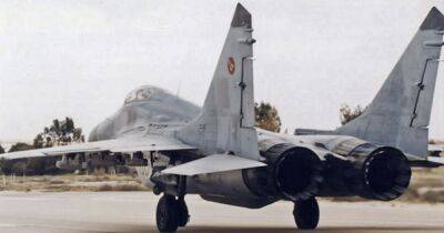 В Израиле существовала программа тестирования истребителей МиГ-29: что о ней известно (фото) - focus.ua - Израиль - Иран - Сирия - Украина - Ссср