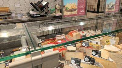 Твердый сыр в Израиле можно будет купить гораздо дешевле: подробности - vesty.co.il - Израиль