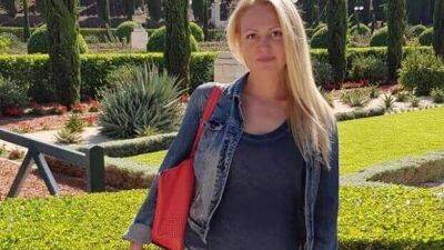 Александра - Александра Кутахина попала под поезд в Тель-Авиве из-за судорог - vesty.co.il - Израиль - Тель-Авив - Украина - Из