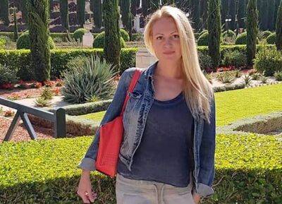 Репатриантка с Украины погибла под колесами поезда в Северном Тель-Авиве - nashe.orbita.co.il - Израиль - Тель-Авив - Украина - Гана - Запорожье