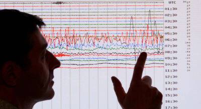 Второй раз за двое суток: в Израиле почувствовали землетрясение магнитудой 3,3 - 9tv.co.il - Израиль - Сирия - Турция - Ливан