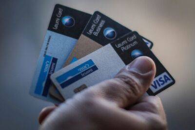 Компании кредитных карт увеличат возвраты своим клиентам - nashe.orbita.co.il - Израиль - Сша