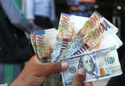 СМИ посоветовали израильтянам скупать наличные доллары - nashe.orbita.co.il - Израиль - Россия - Украина - Турция - Венгрия