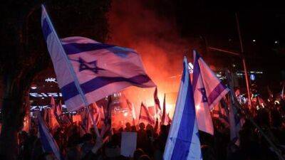 Консерваторы и еврейские женщины мира выступили против юридической реформы в Израиле - vesty.co.il - Израиль - Сша