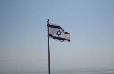 Биньямин Нетаньяху - Израиль может поставить Украине ПРО «Железный купол» - ont.by - Израиль - Сша - Вашингтон - Украина - Киев - Белоруссия
