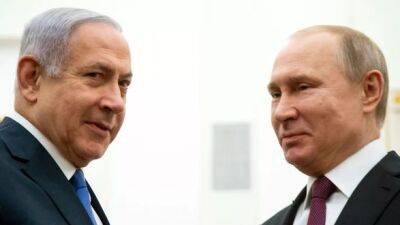 Нетаньяху не намерен двигаться в направлении россии: Израиль пересматривает политику поставок оружия Украине - unn.com.ua - Израиль - Сша - Украина - Киев