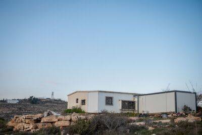 Нетанияху пообещал США в ближайшие месяцы не расширять поселения - news.israelinfo.co.il - Израиль - Палестина - Сша - Эмираты