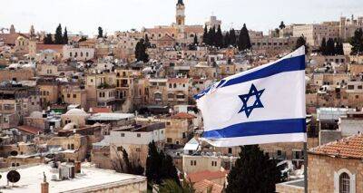 В Израиле ограничат хранение наличных дома - cxid.info - Израиль