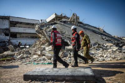 Толчки очередного турецкого землетрясения ощущались в Израиле - nashe.orbita.co.il - Израиль - Сирия - Ливан - Кипр - Turkey - провинция Хатай