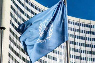 Ицхак Герцог - Фолькер Тюрк - В ООН сделали резкое заявление о судебной реформе в Израиле - cursorinfo.co.il - Израиль - Jerusalem