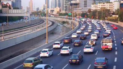 В Израиле подорожают сборы на подержанные машины - vesty.co.il - Израиль