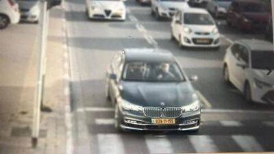 Нарушают и не платят штраф: так водители в Израиле обманывают камеры - vesty.co.il - Израиль - Тель-Авив - Иерусалим