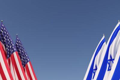 Биньямин Нетаньяху - Американские евреи провели акцию протеста перед израильским консульством - news.israelinfo.co.il - Израиль - Палестина - Нью-Йорк - Сша - New York
