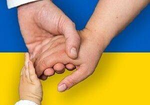 Украинские беженцы не получают необходимой помощи - isra.com - Израиль - Россия - Украина